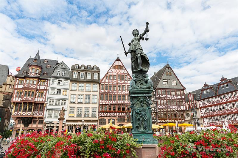 Hà Nội – Frankfurt